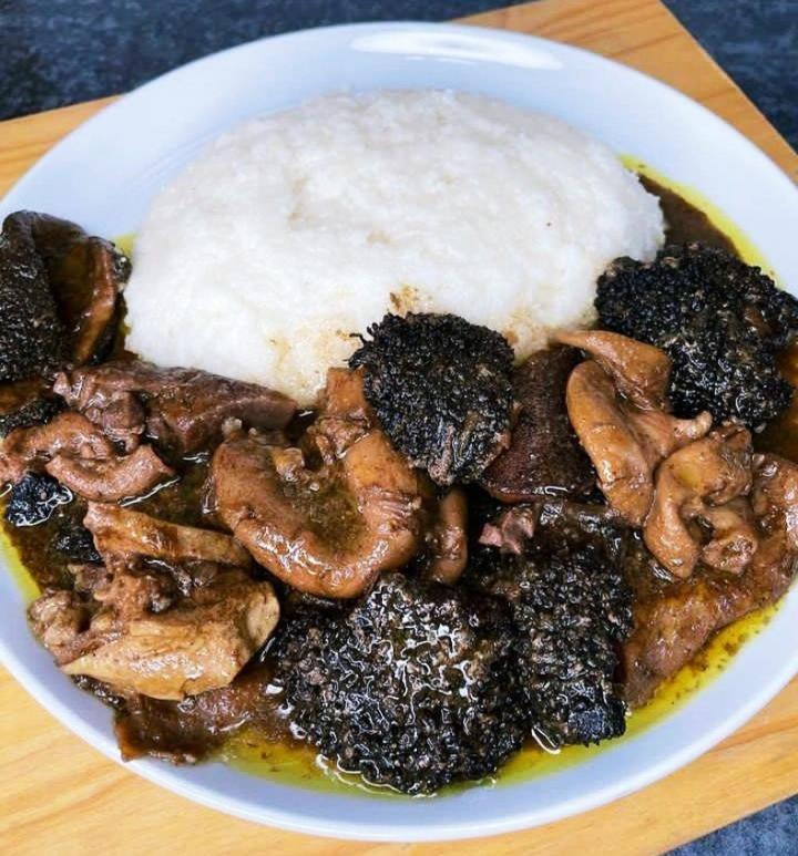 African Cuisine Restaurant Giyani Exterior foto