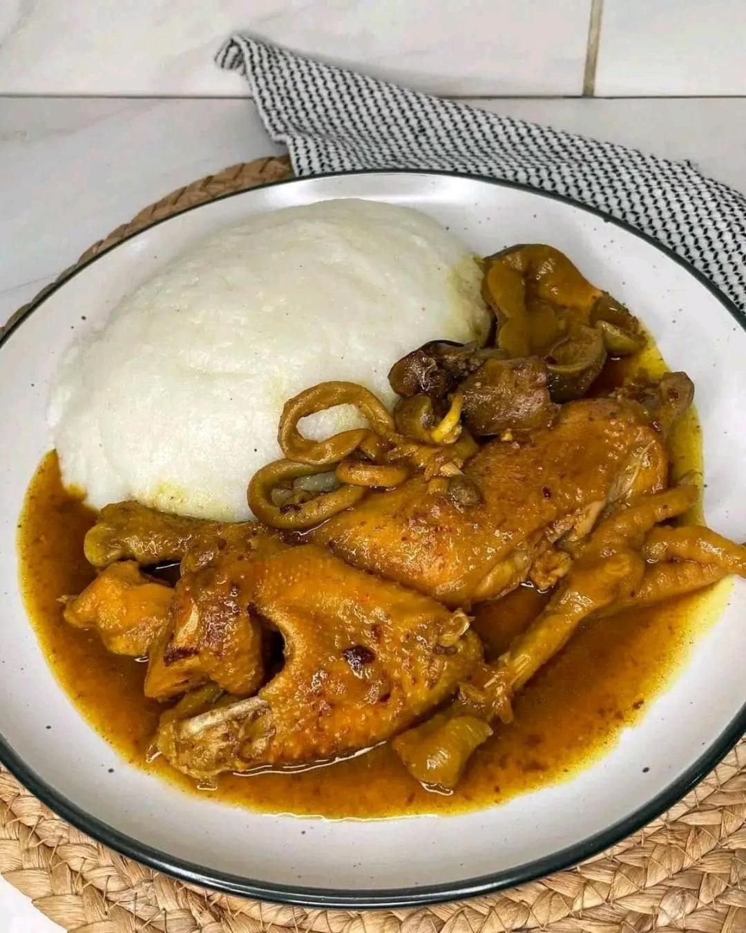 African Cuisine Restaurant Giyani Exterior foto